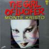 Monte Kristo – The Girl Of Lucifer (Maxi)